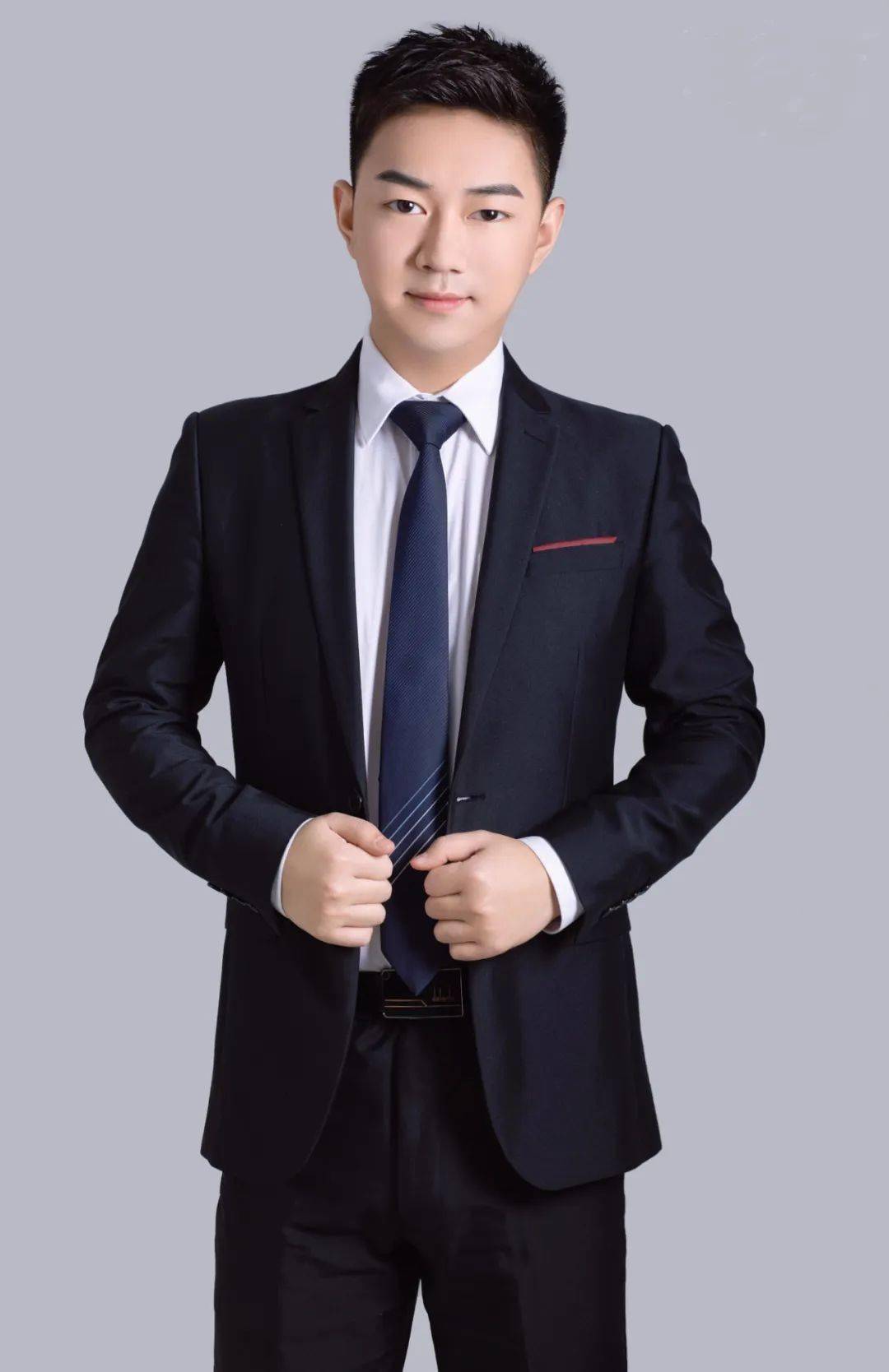 杨清华 商务拓展总监